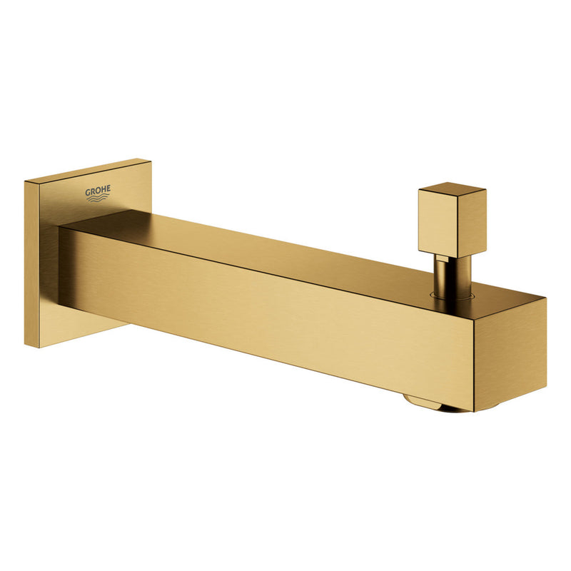 Grohe 13307 Eurocube Diverter Tub Spout