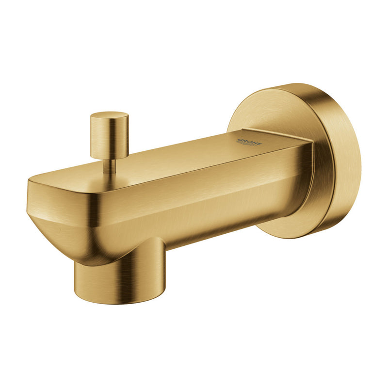 Grohe 13382 Lineare Diverter Tub Spout