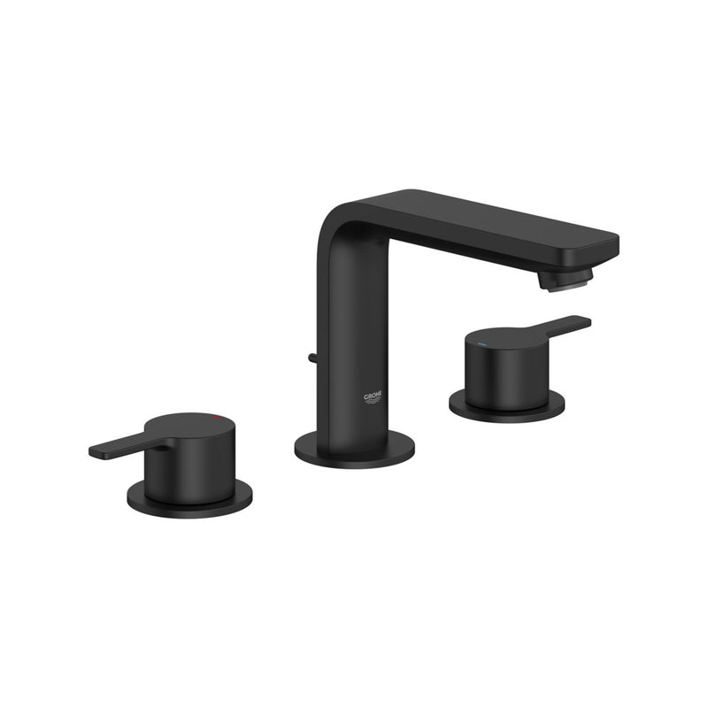 Grohe 20578 Lineare 8" Widespread 2-Handle M-Size Bathroom Faucet 4.5 L/min - 1.2 GPM