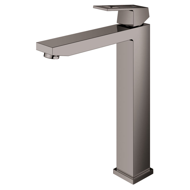 Grohe 23671 Eurocube Single Hole Single-Handle Deck Mount Vessel Sink Faucet 4.5 L/min - 1.2 GPM