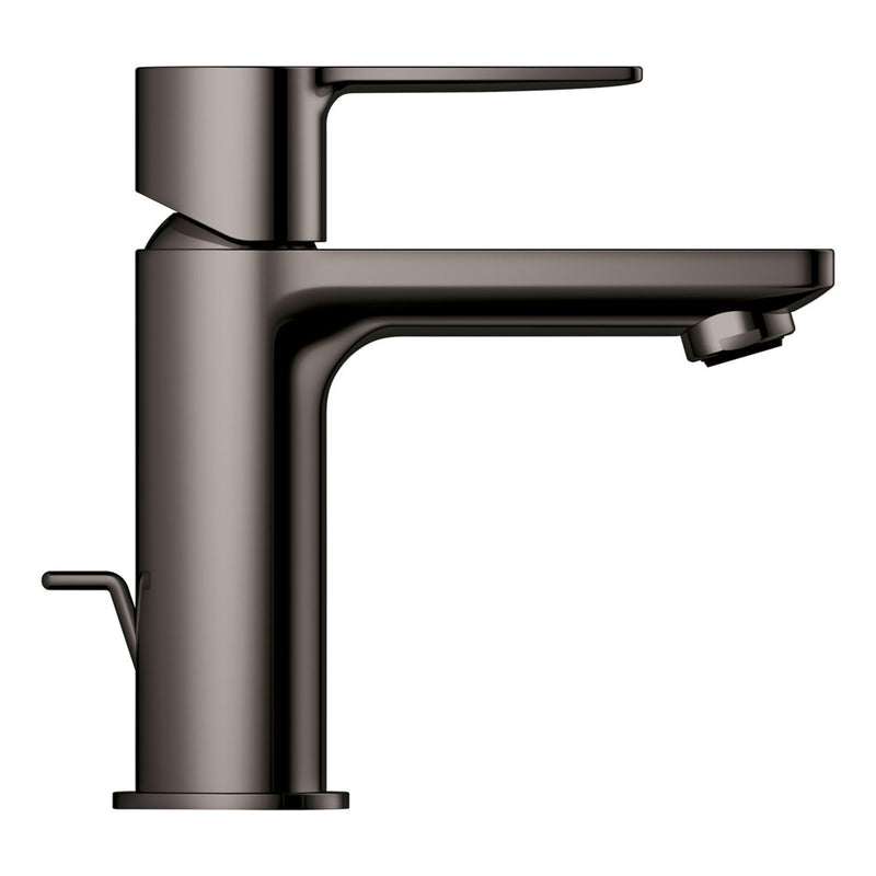 Grohe 23824 Lineare Single Hole Single-Handle XS-Size Bathroom Faucet 4.5 L/min - 1.2 GPM