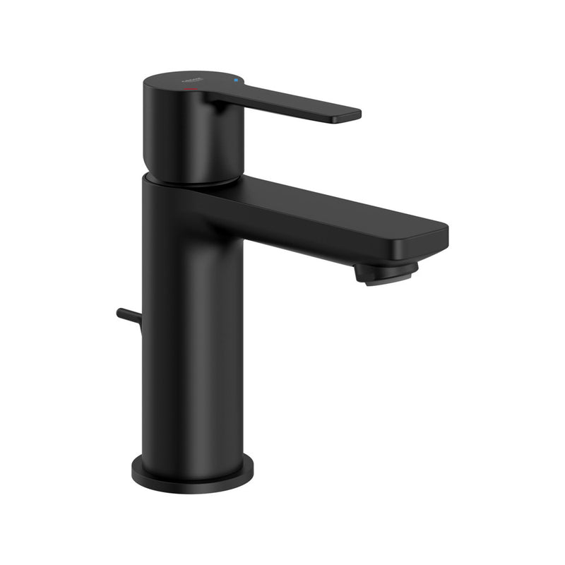Grohe 23824 Lineare Single Hole Single-Handle XS-Size Bathroom Faucet 4.5 L/min - 1.2 GPM