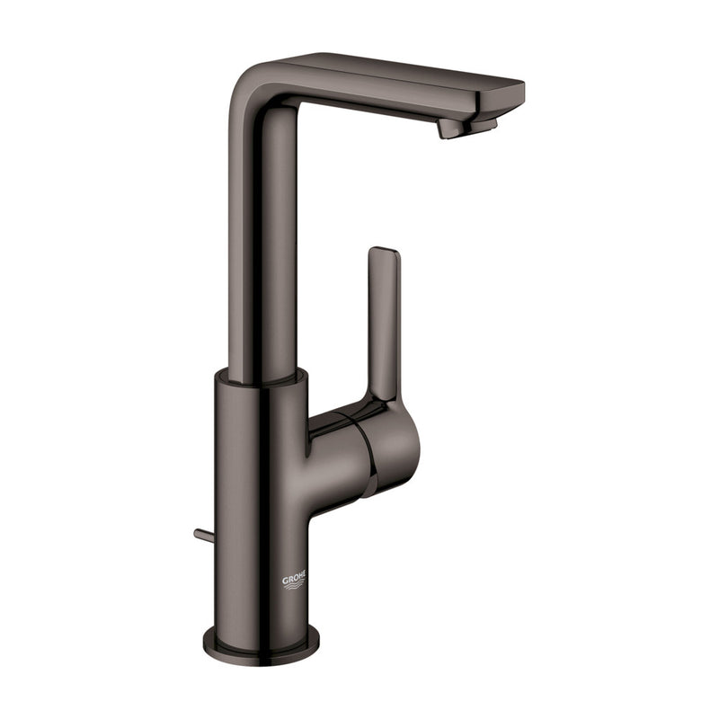 Grohe 23825 Lineare Single Hole Single-Handle L-Size Bathroom Faucet 4.5 L/min - 1.2 GPM