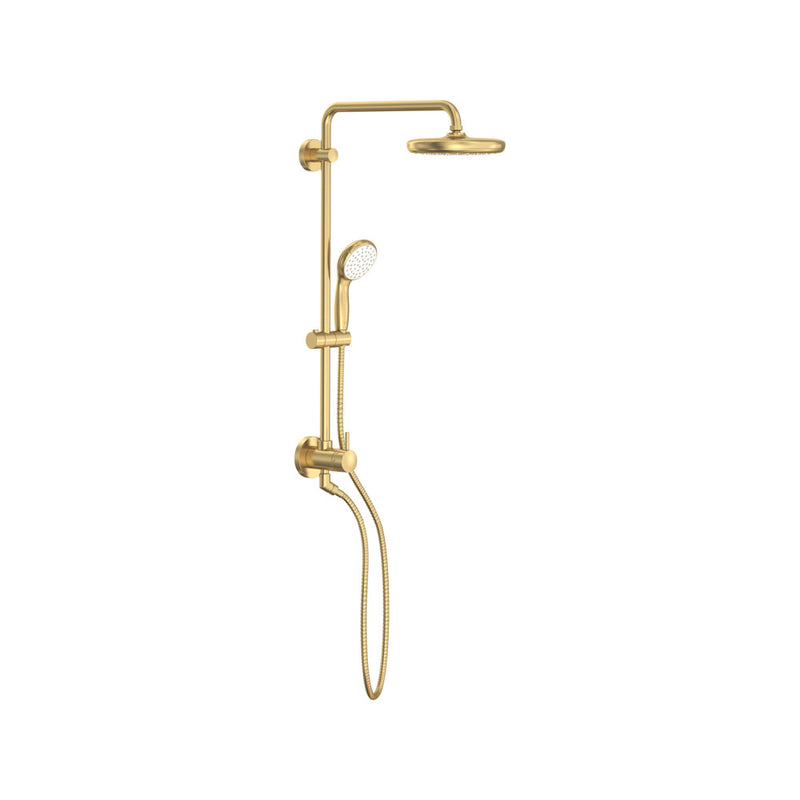 Grohe 26123 Retro-Fit 25" Tempesta Shower System 6.6 L/min - 1.75 GPM
