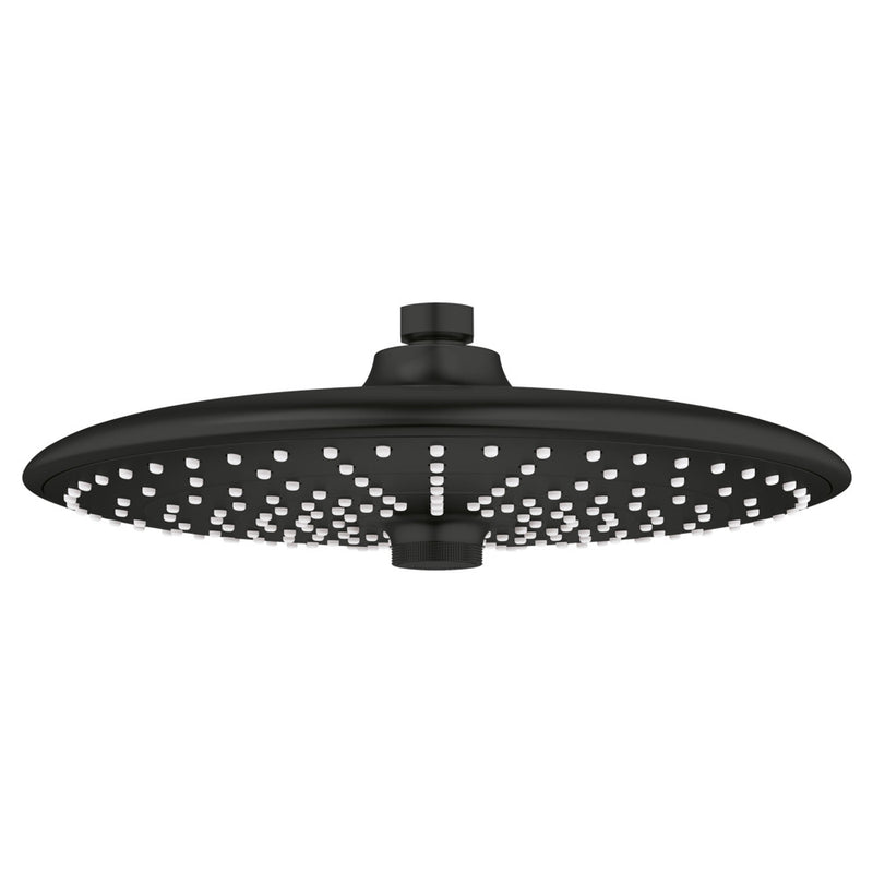 Grohe 26456 Euphoria 260 Shower Head 10" - 3 Sprays 6.6 L/min - 1.75 GPM