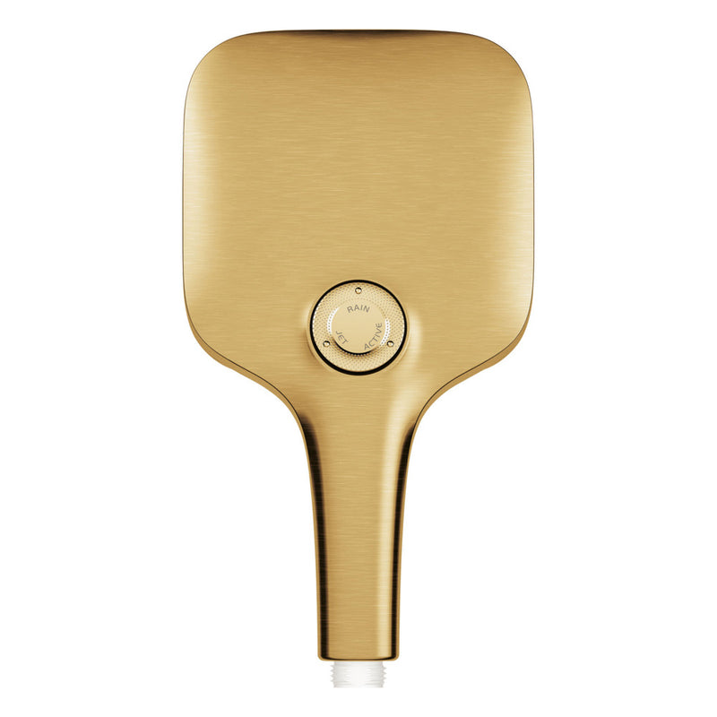 Grohe 26552 Rainshower Hand Shower - 3 Sprays 6.6 L/min - 1.75 GPM