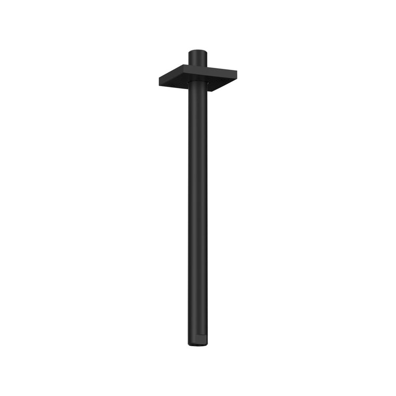 Grohe 27487 Rainshower 12" Ceiling Shower Arm With Square Flange
