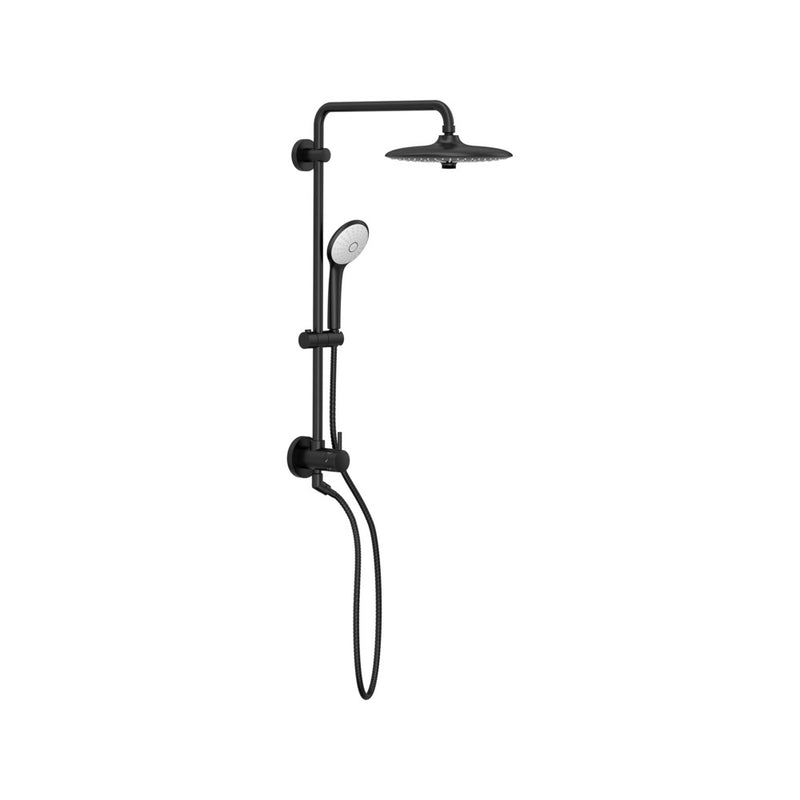 Grohe 27867 Retro-Fit 25" Euphoria Shower System 9.5 L/min - 2.5 gpm