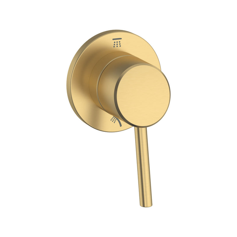 Grohe 29108 Concetto 2-Way Diverter Trim