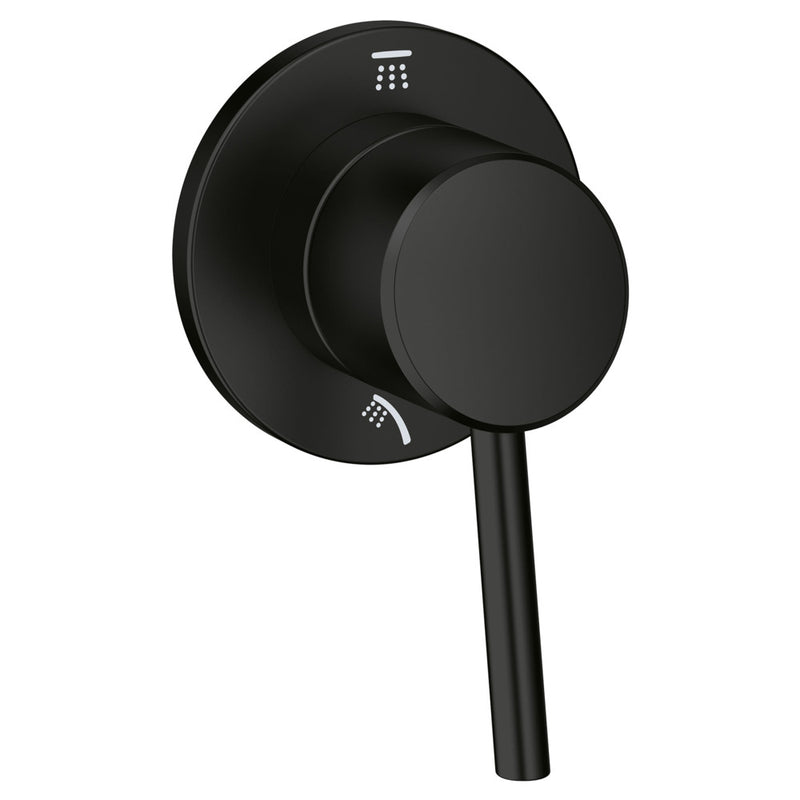 Grohe 29108 Concetto 2-Way Diverter Trim