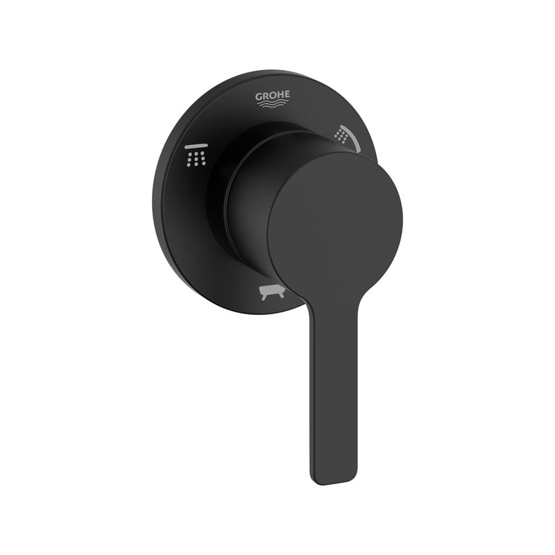 Grohe 29215 Lineare 3-Way Diverter Trim