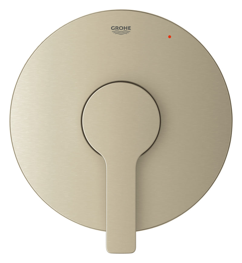 Grohe 29330 Lineare Pressure Balance Valve Trim with Cartridge