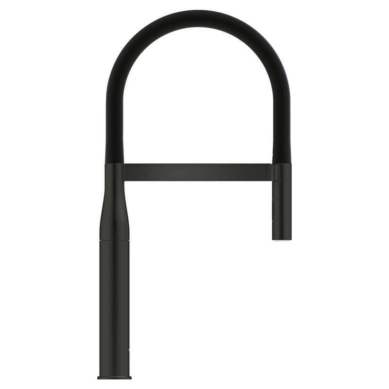 Grohe 30295 Essence New Single-Handle Semi-Pro Dual Spray Kitchen Faucet 6.6 L/min - 1.75 GPM