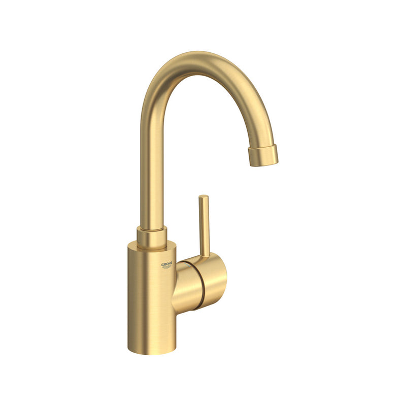 Grohe 31518 Concetto Single-Handle Pull Down Dual Spray Bar Faucet 6.6 L/min - 1.75 GPM