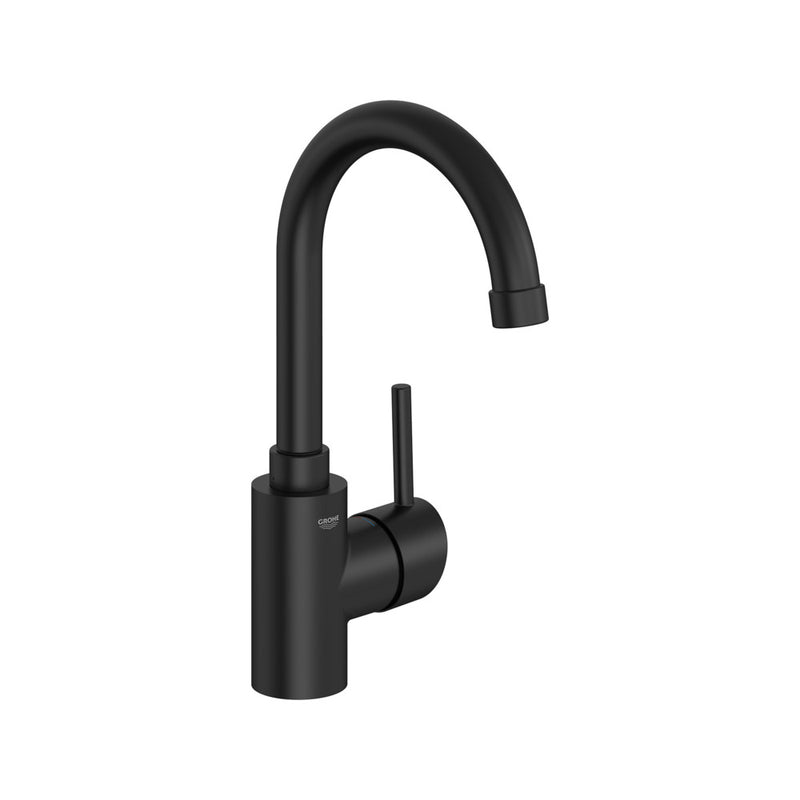 Grohe 31518 Concetto Single-Handle Pull Down Dual Spray Bar Faucet 6.6 L/min - 1.75 GPM