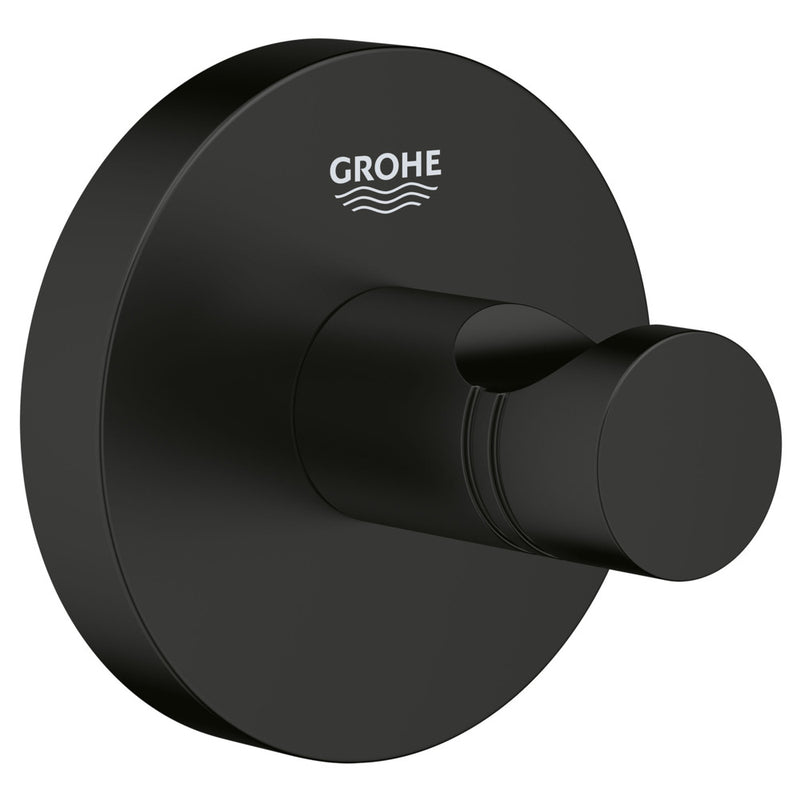 Grohe 40364 Essentials Robe Hook
