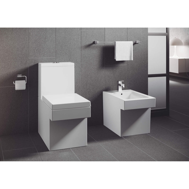 Grohe 40507 Essentials Cube Paper Holder