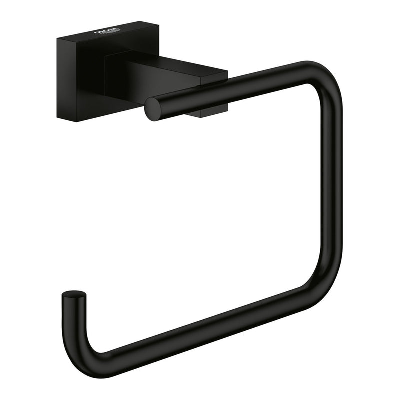 Grohe 40507 Essentials Cube Paper Holder