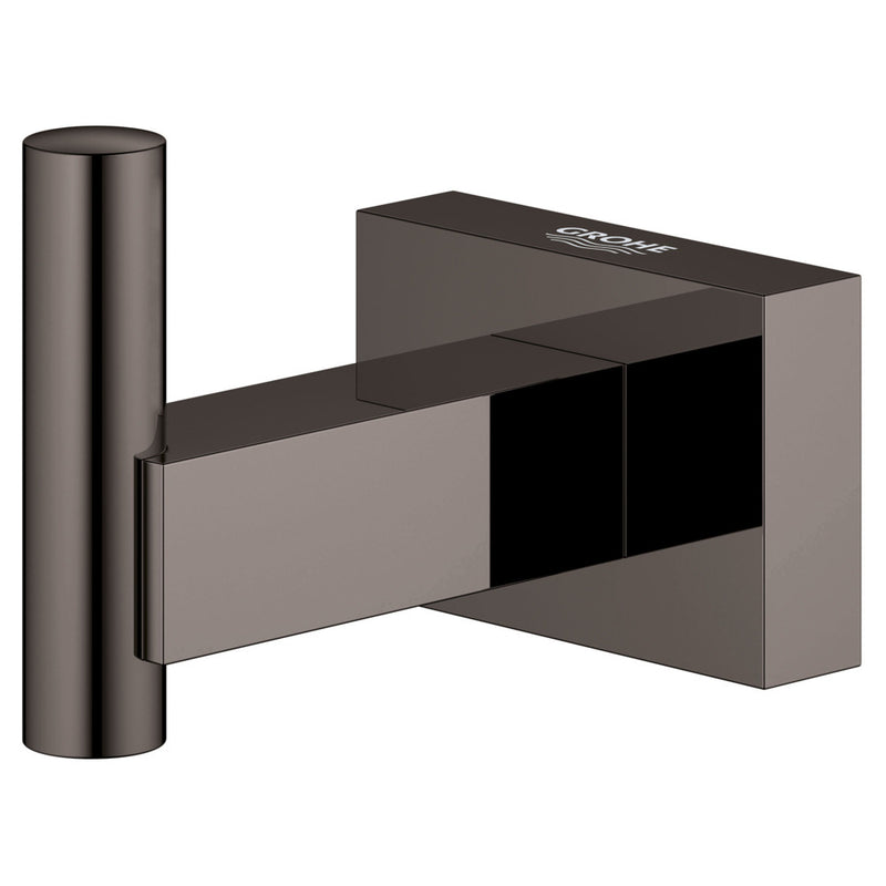 Grohe 40511 Essentials Cube Robe Hook