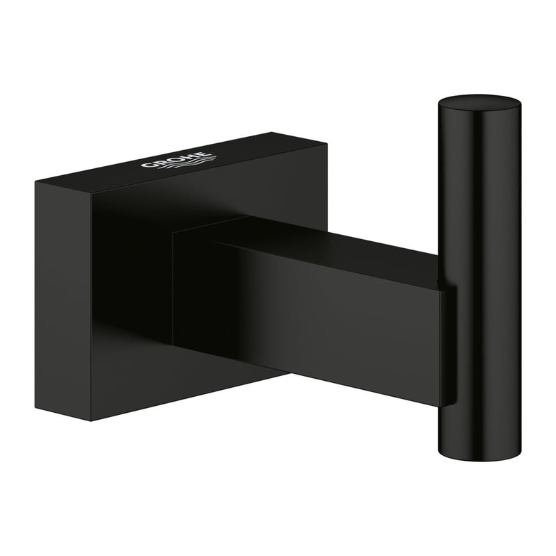 Grohe 40511 Essentials Cube Robe Hook
