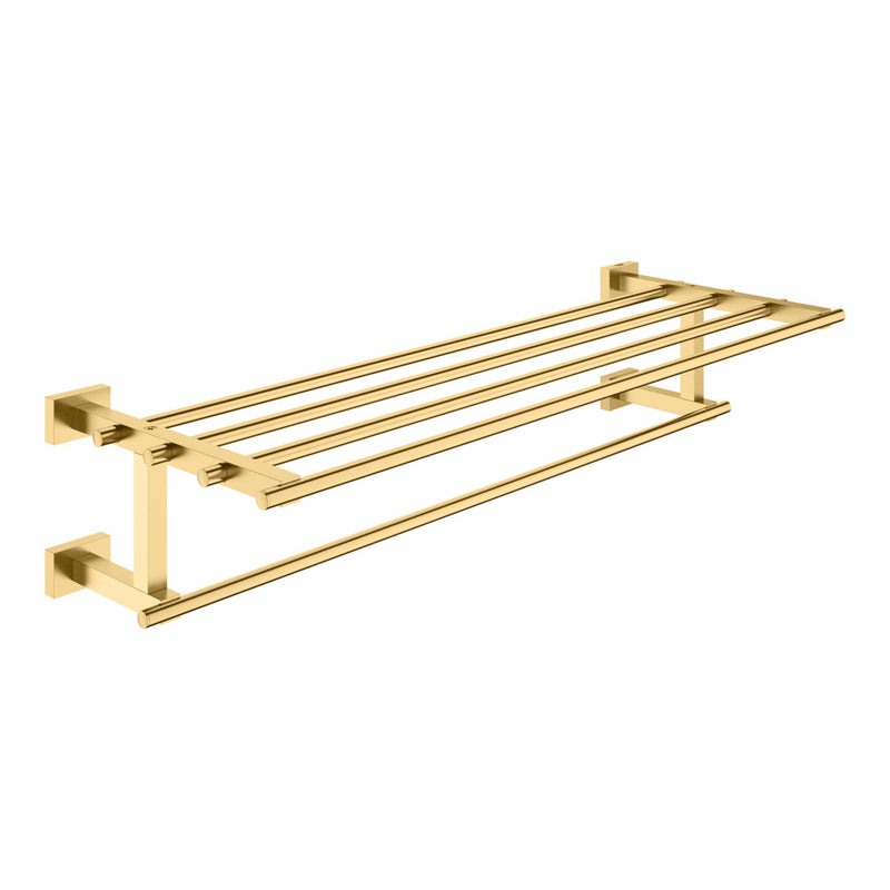 Grohe 40512 Essentials Cube 23 5/8" Multi-Towel Rack