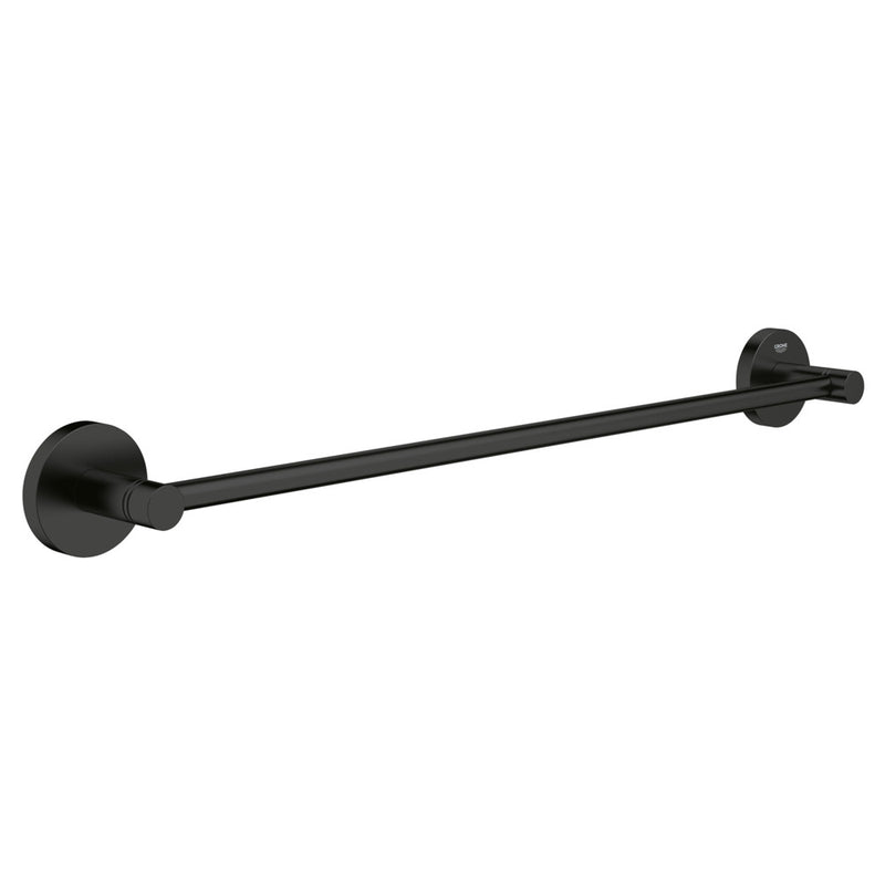 Grohe 40688 Essentials 18" Towel Bar