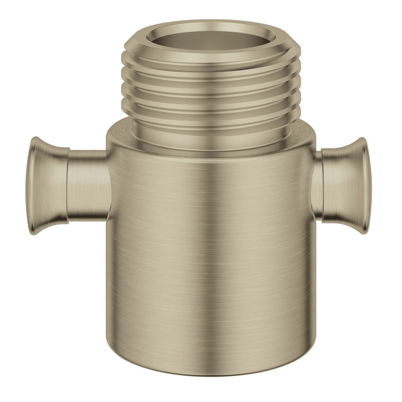 Grohe 95866 Volume Control For Shower Heads & Hand Showers