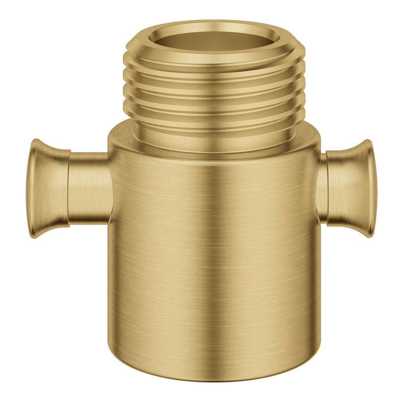 Grohe 95866 Volume Control For Shower Heads & Hand Showers