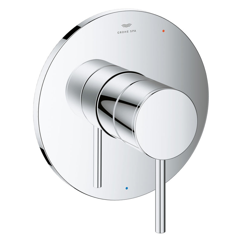 Grohe 14214 Atrio New Single Function Pressure Balance Valve Trim with Cartridge