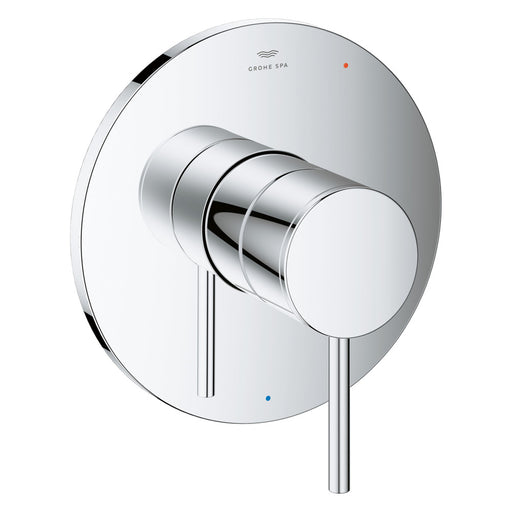 Grohe 14214 Atrio New Single Function Pressure Balance Valve Trim with Cartridge