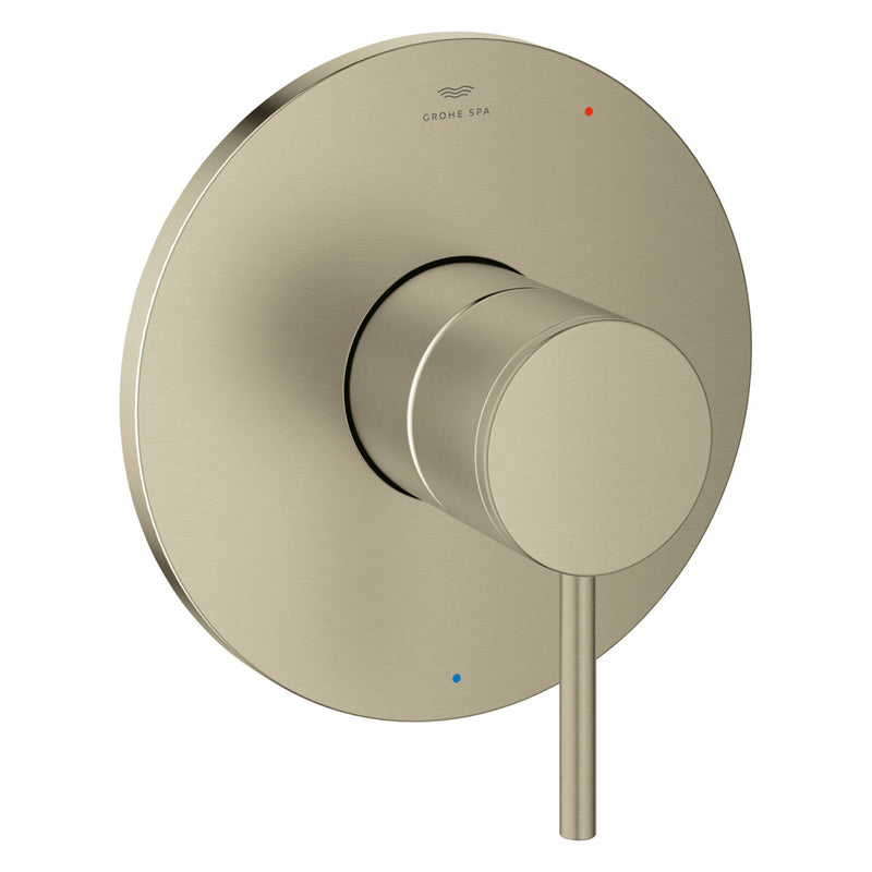 Grohe 14214 Atrio New Single Function Pressure Balance Valve Trim with Cartridge