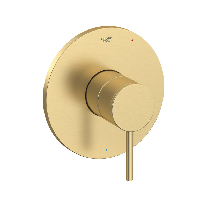 Grohe 14214 Atrio New Single Function Pressure Balance Valve Trim with Cartridge