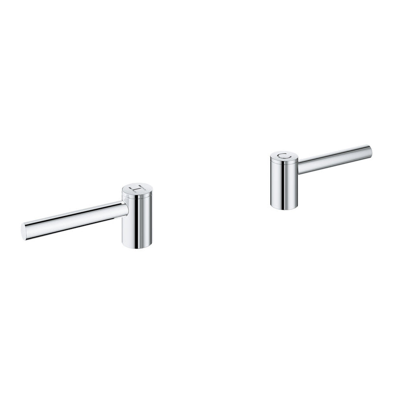 Grohe 14216 Atrio New Lever Handles - Pair