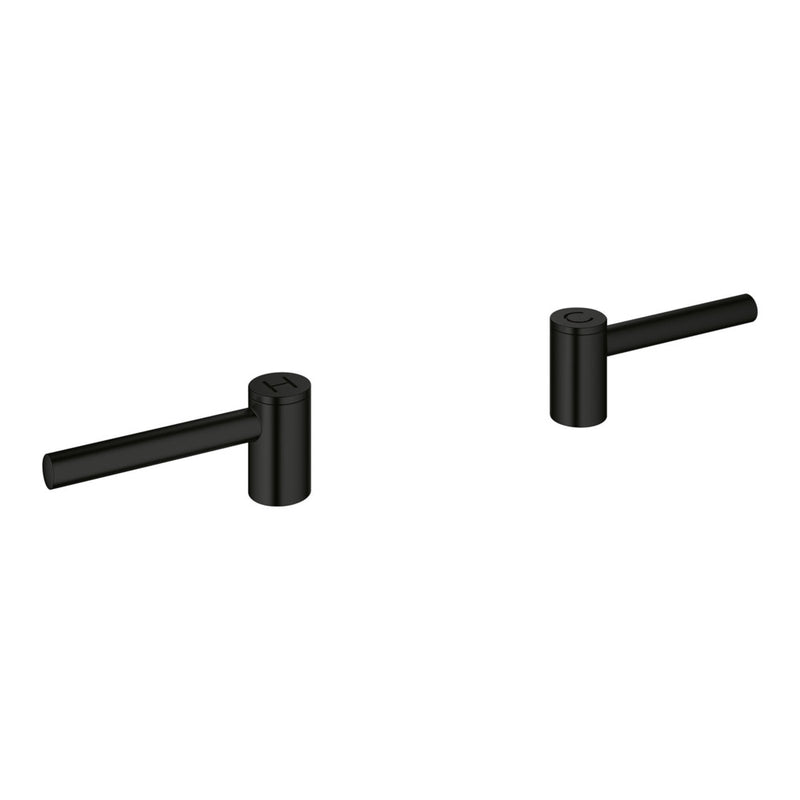 Grohe 14216 Atrio New Lever Handles - Pair