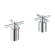 Grohe 14217 Atrio New Cross Handle