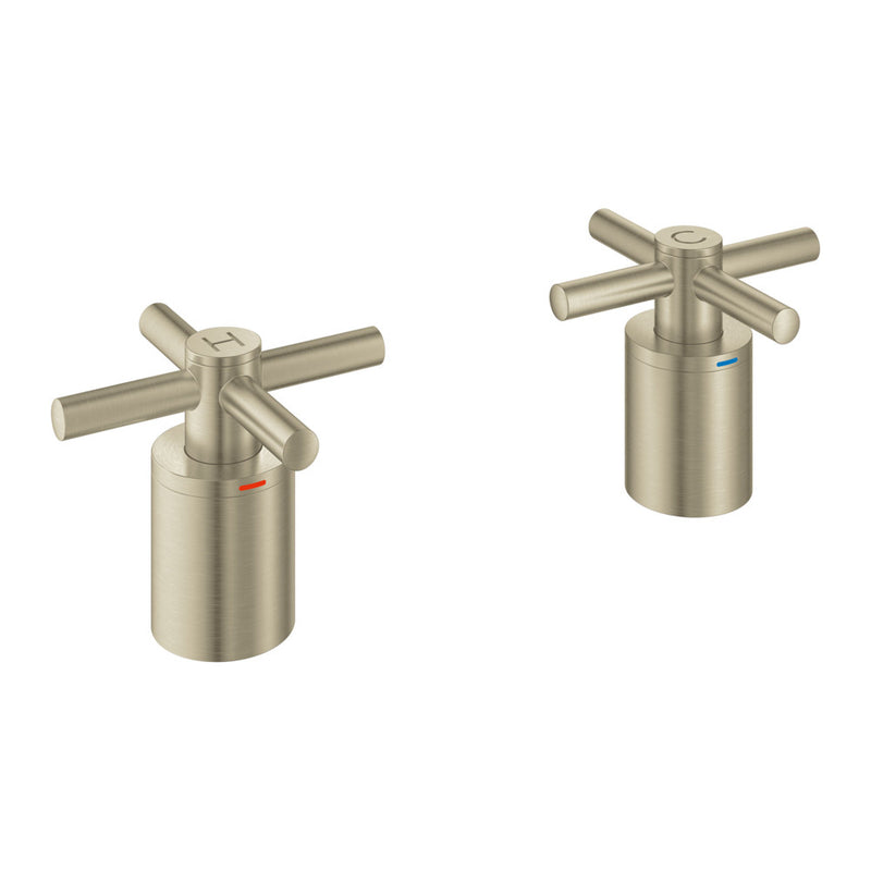 Grohe 14217 Atrio New Cross Handle