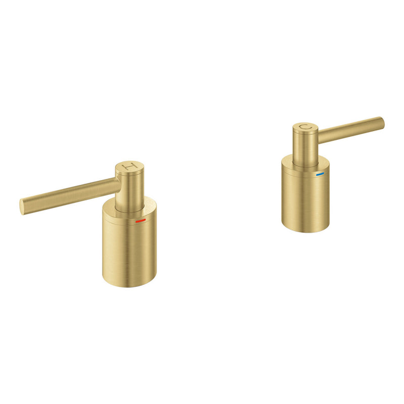 Grohe 14218 Atrio New Lever