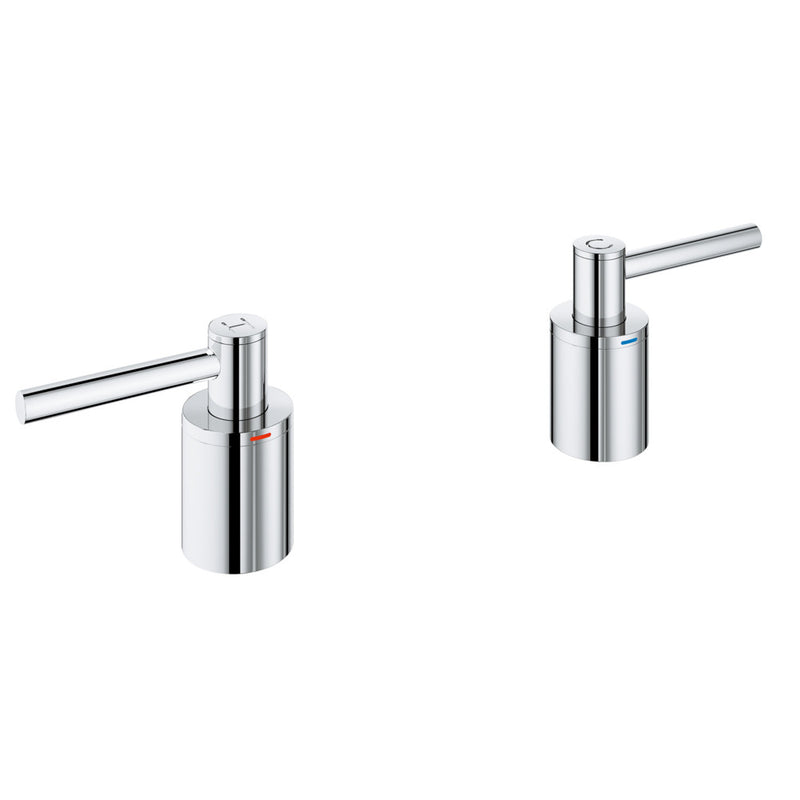 Grohe 14218 Atrio New Lever