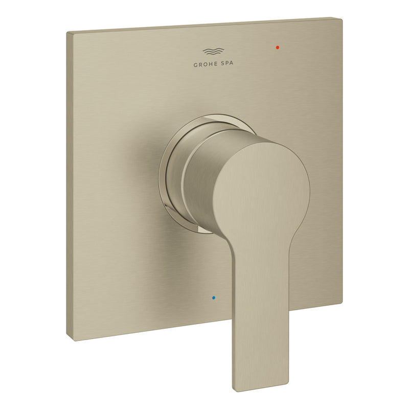 Grohe 19375 Allure New Pressure Balance Valve Trim with Cartridge