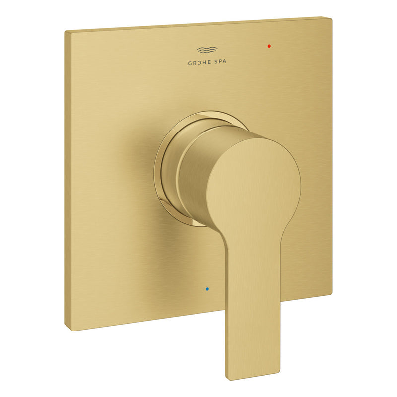 Grohe 19375 Allure New Pressure Balance Valve Trim with Cartridge