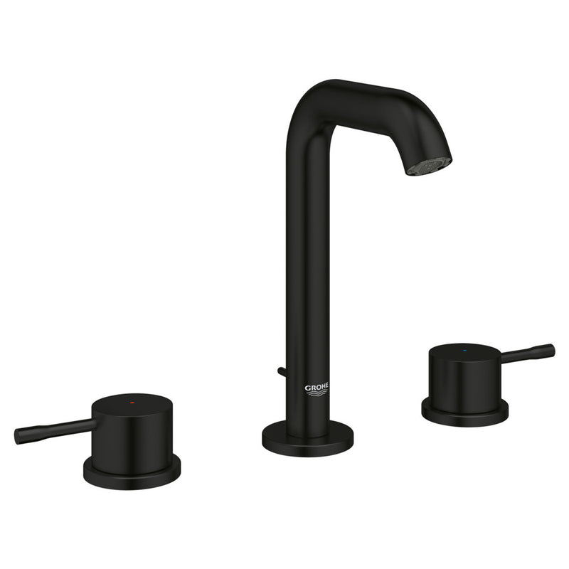 Grohe 20297 Essence New 8” Widespread Bathroom Faucet M-Size