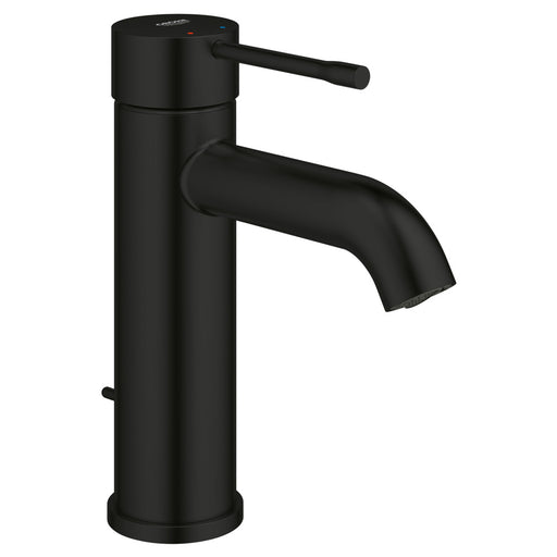 Grohe 23592 Essence New Single Hole Single-Handle S-Size Bathroom Faucet 4.5 L/min - 1.2 GPM
