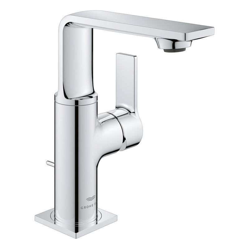 Grohe 23857 Allure New Single-Hole Single-Handle M-Size Bathroom Faucet 1.2 GPM