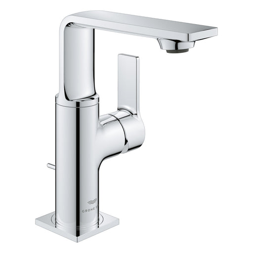 Grohe 23857 Allure New Single-Hole Single-Handle M-Size Bathroom Faucet 1.2 GPM