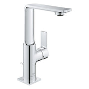 Grohe 23858 Allure New Single-Hole Single-Handle L-Size Bathroom Faucet 1.2 GPM