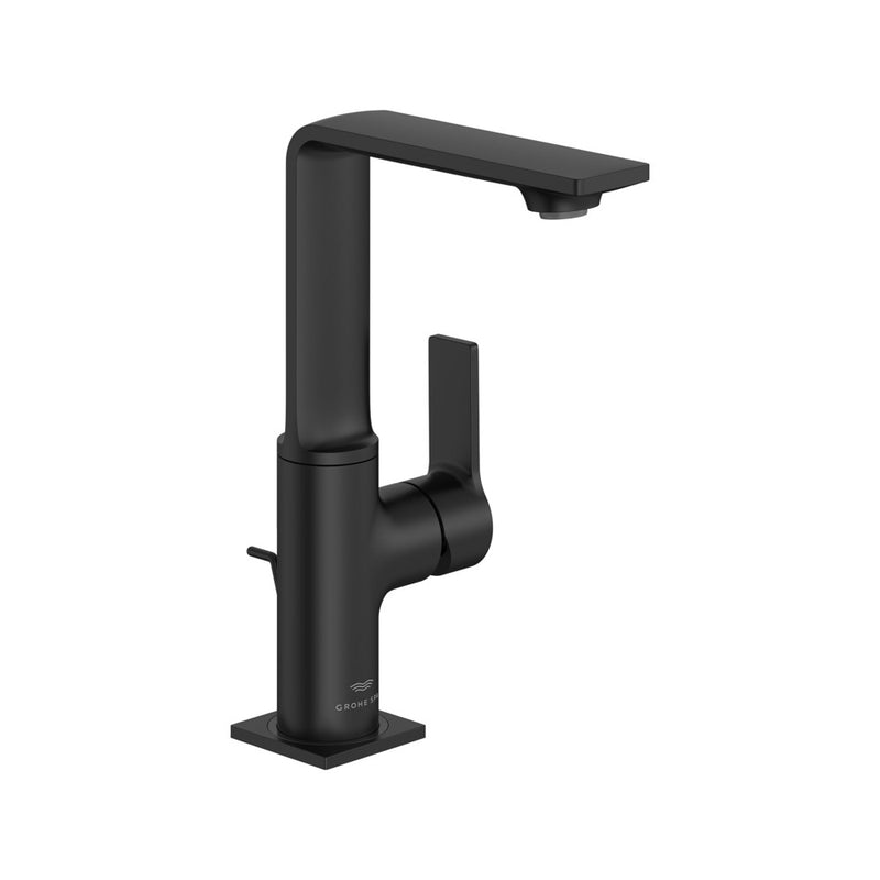Grohe 23858 Allure New Single-Hole Single-Handle L-Size Bathroom Faucet 1.2 GPM