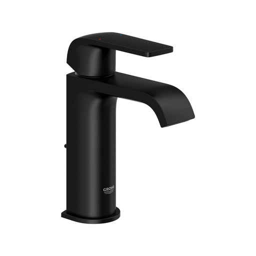 Grohe 23868 Defined Single Hole Single-Handle S-Size Bathroom Faucet 4.5 L/min - 1.2 GPM