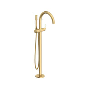 Grohe 24368 Atrio New Single-Handle Freestanding Tub Faucet with 1.75 GPM Hand Shower