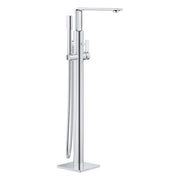 Grohe 25222 Allure New Single-Handle Freestanding Tub Faucet with 1.75 GPM Hand Shower
