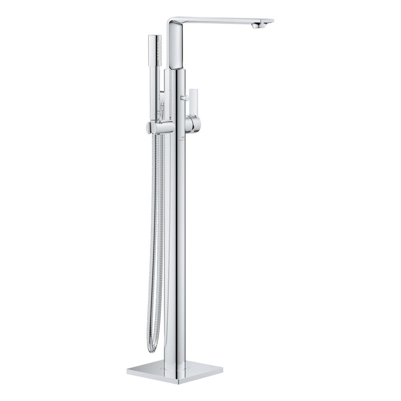Grohe 25222 Allure New Single-Handle Freestanding Tub Faucet with 1.75 GPM Hand Shower
